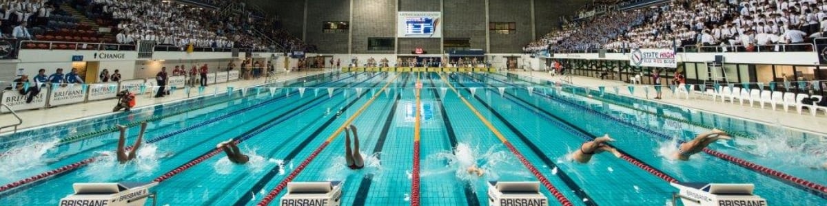 gps swimming rules and forms